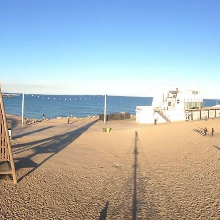 Barcelona Family Beach Luaran gambar